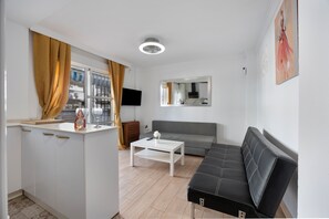 Coin séjour