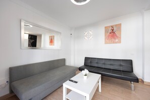 Coin séjour