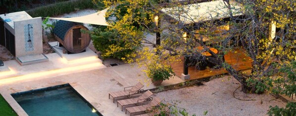 Casa Bahau – Sleeps 12