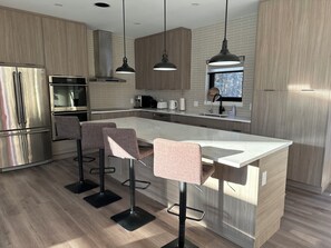Cuisine privée