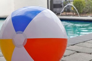 Make a Splash!