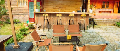 Café