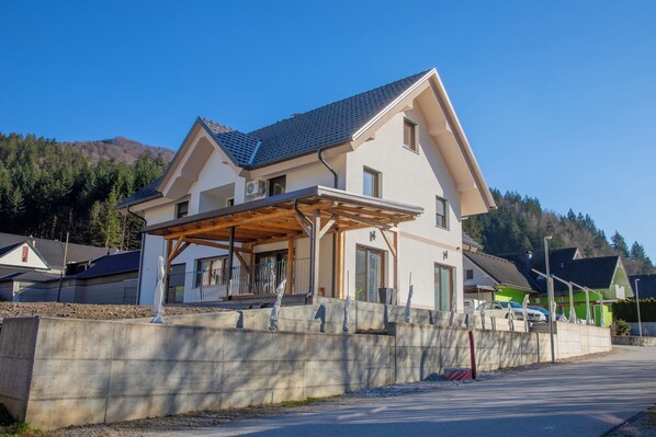 Immeuble