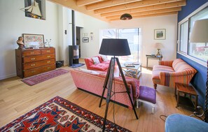living-room