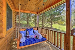 Terrass/Patio