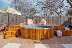 Cowboy Pool