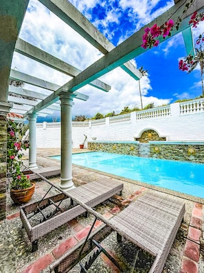 Terrass/Patio