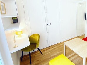 Interiör