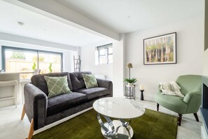 The Lodge