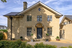 The House