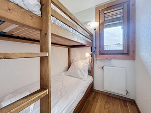 Child's bedroom