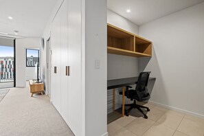 Study Nook
