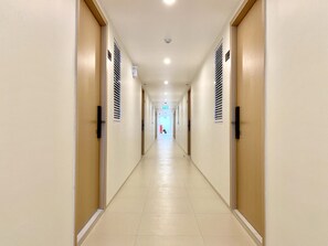 Interiör