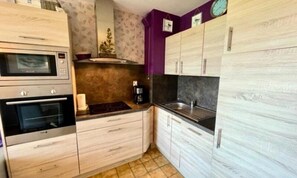 Cucina privata