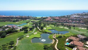 Enjoy the nearby beaches and the ultimate coastal lifestyle.