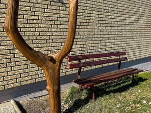 Boendeområde