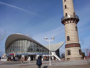 Sevärdhet