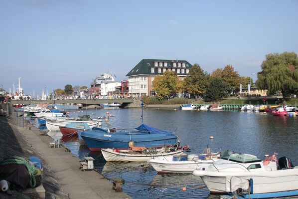 Marina