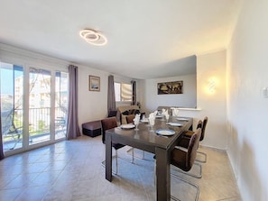 Salon/Salle Ă manger