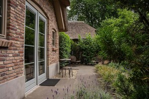 Terrasse / Balcon