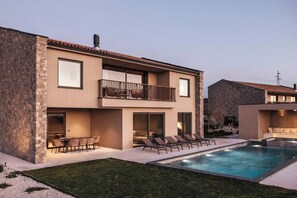 Villa Misto II