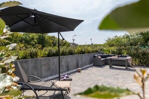 Patio / Balcony