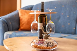 Essen und Trinken