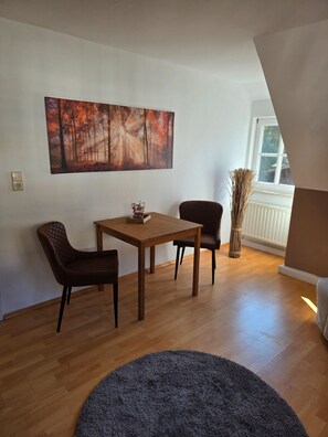 Interiör