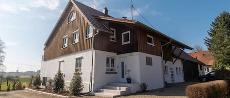 Exteriör