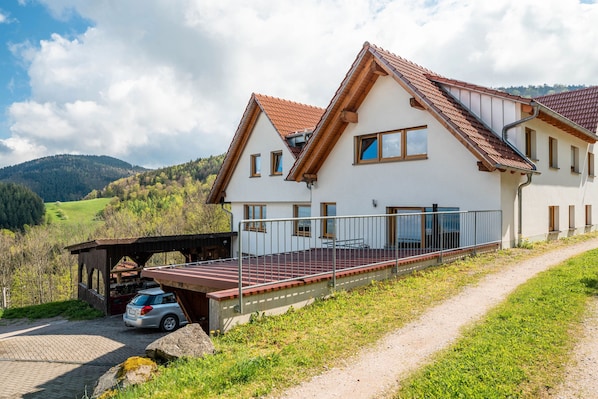 Außenbereich