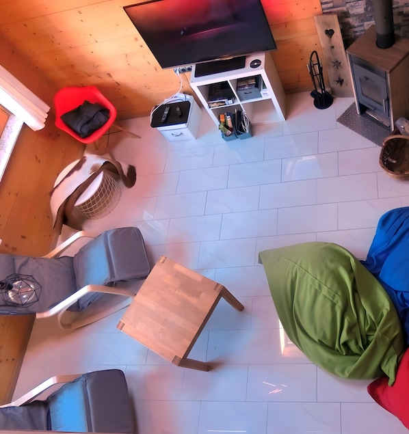Intérieur