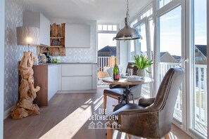 Interiör