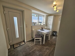 Interiör
