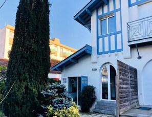Außenbereich
