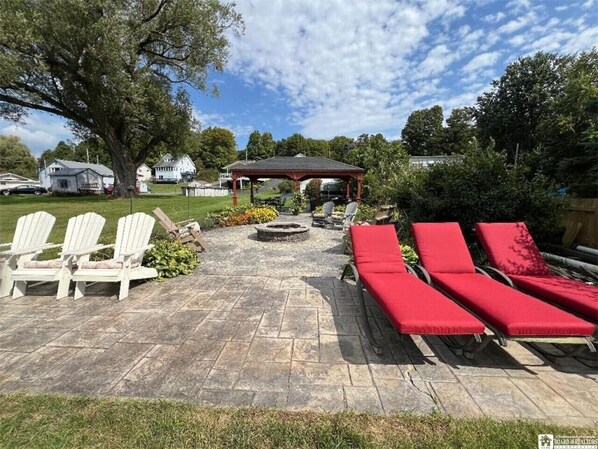 Terrass/Patio