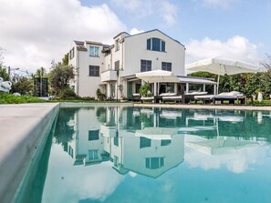 Schwimmbad, Resort, Verbundwerkstoff, Erholung, Freizeit, Schatten, Urlaub, Ferienort, Freizeitzentrum