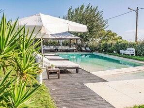 Schwimmbad, Resort, Verbundwerkstoff, Erholung, Freizeit, Schatten, Urlaub, Ferienort, Freizeitzentrum