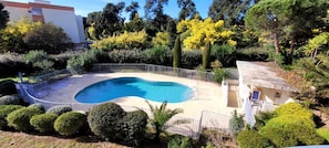 Poolblick