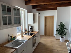 Eget kök