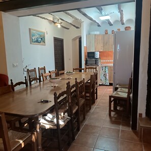 Restauration