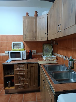 Cuisine privée