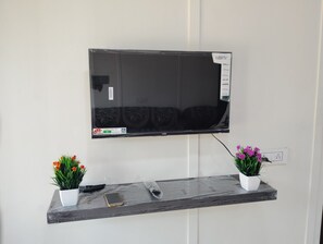 Interiør