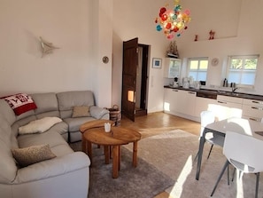 Ferienhaus An der alten Scheune
