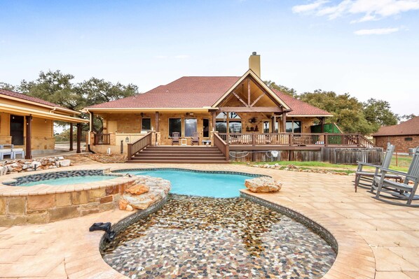The Haven awaits you 