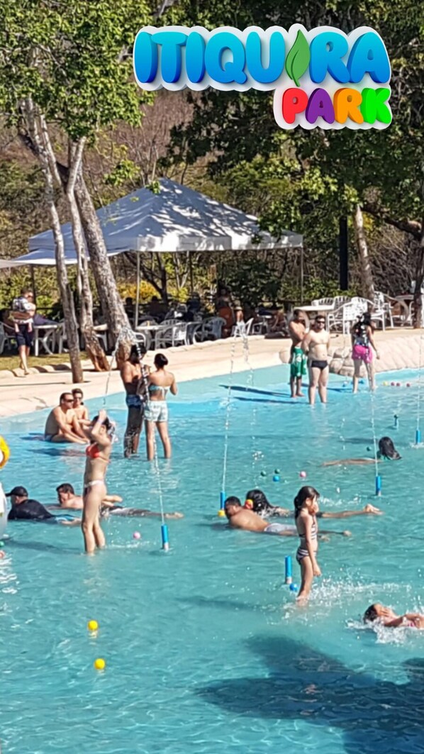 Water park