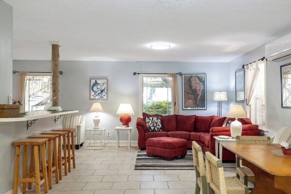 Welcome to Coastal Comfort!