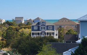 Ocean View