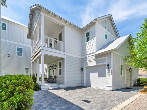 Casita Grayton