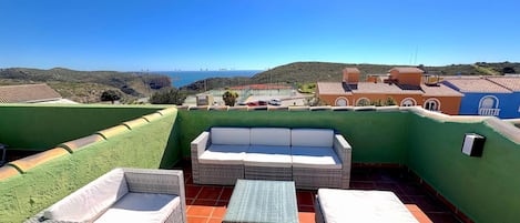 Apartamento Paz VC018 - 1