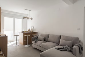 Coin séjour